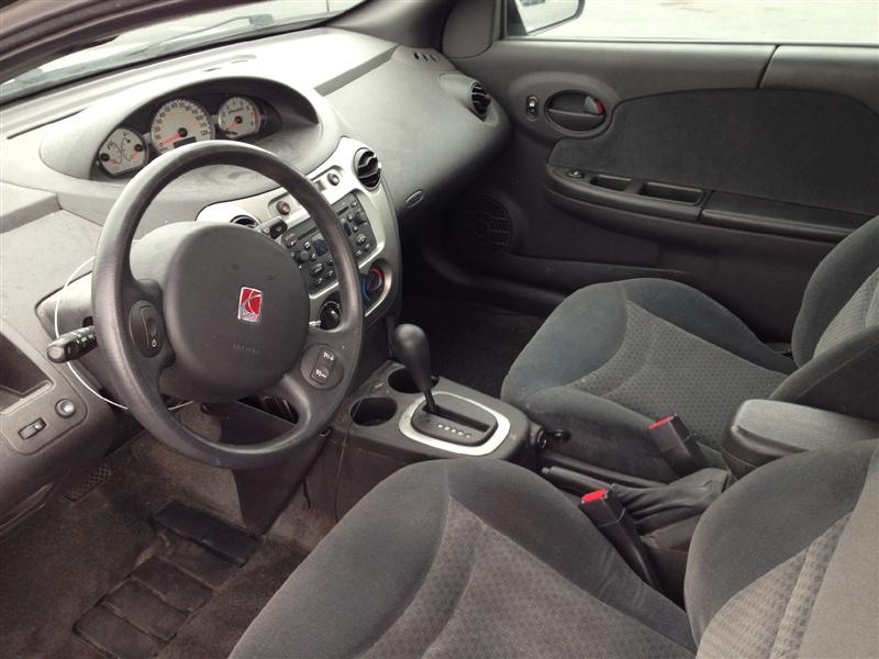 2004 Saturn ION Coupe for sale in Brooklyn, NY