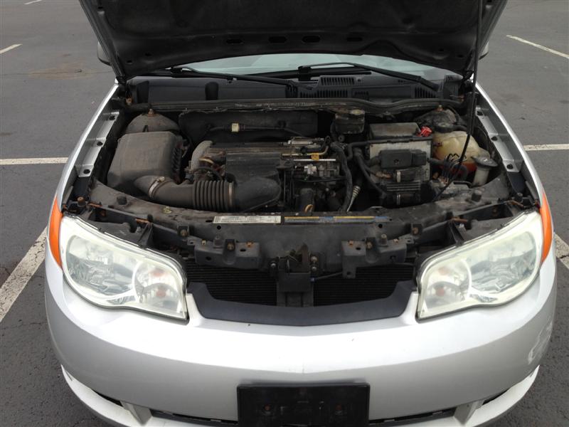 2004 Saturn ION Coupe for sale in Brooklyn, NY