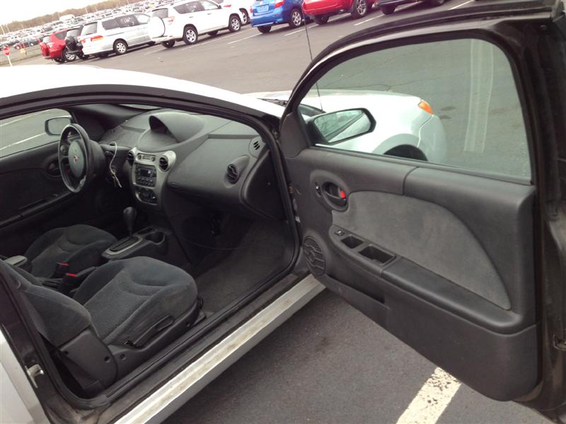 2004 Saturn ION Coupe for sale in Brooklyn, NY