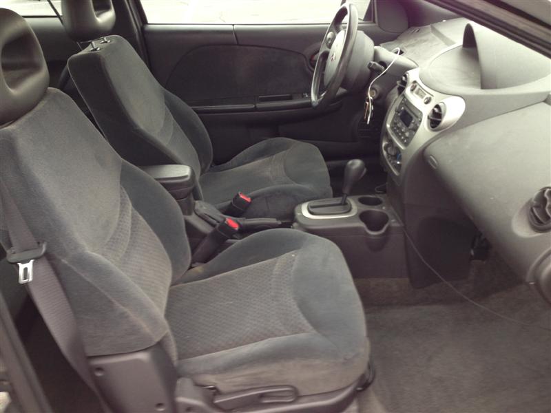 2004 Saturn ION Coupe for sale in Brooklyn, NY