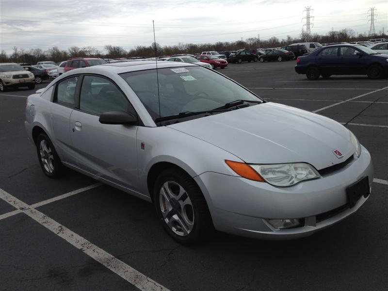 2004 Saturn ION Coupe for sale in Brooklyn, NY