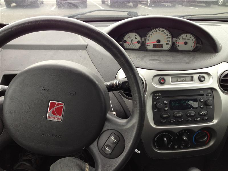 2004 Saturn ION Coupe for sale in Brooklyn, NY