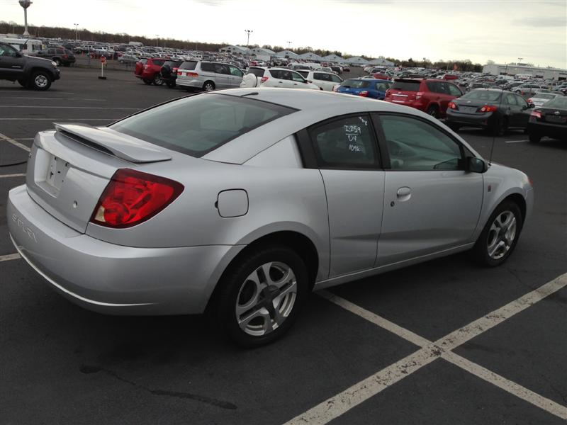 2004 Saturn ION Coupe for sale in Brooklyn, NY