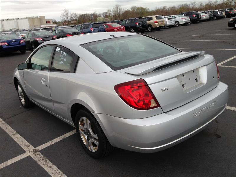 2004 Saturn ION Coupe for sale in Brooklyn, NY