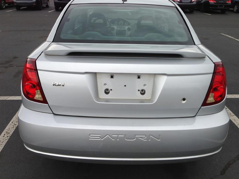 2004 Saturn ION Coupe for sale in Brooklyn, NY