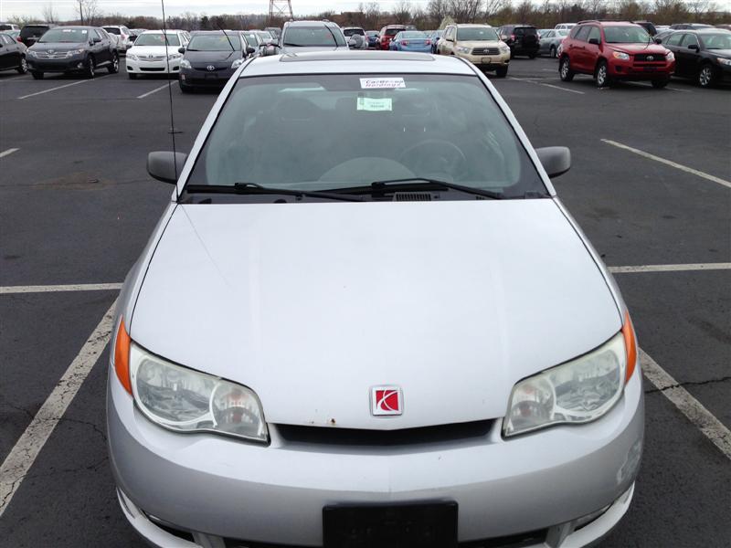 2004 Saturn ION Coupe for sale in Brooklyn, NY