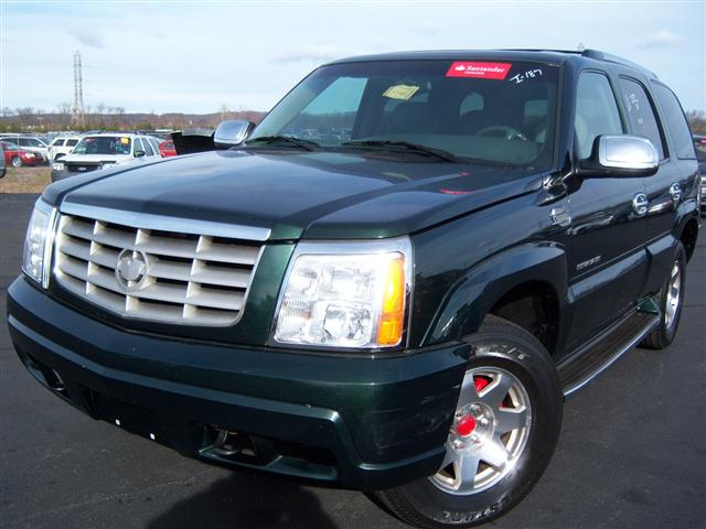 Used - Cadillac Escalade Sport Utility for sale in Staten Island NY