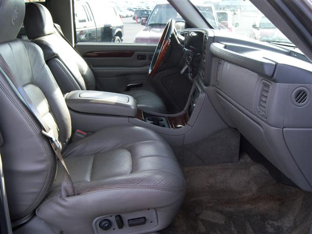 Used - Cadillac Escalade Sport Utility for sale in Staten Island NY