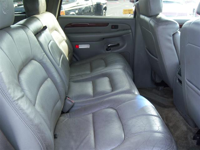 Used - Cadillac Escalade Sport Utility for sale in Staten Island NY