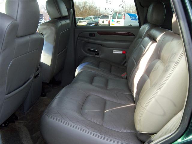 Used - Cadillac Escalade Sport Utility for sale in Staten Island NY