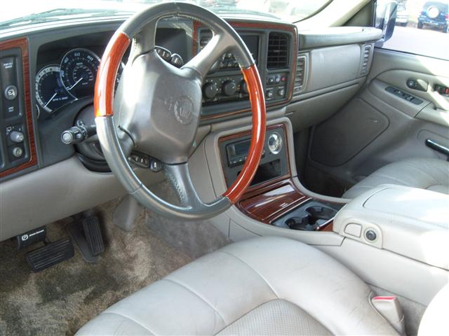 Used - Cadillac Escalade Sport Utility for sale in Staten Island NY