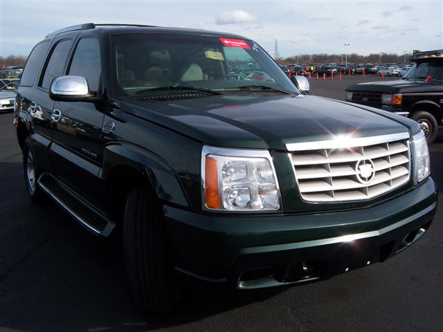 Used - Cadillac Escalade Sport Utility for sale in Staten Island NY