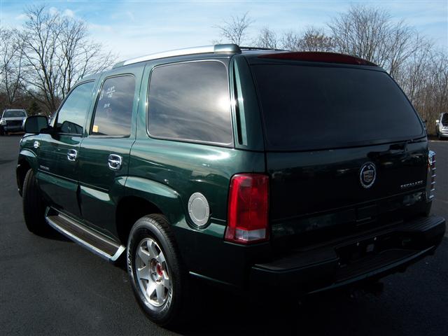 Used - Cadillac Escalade Sport Utility for sale in Staten Island NY