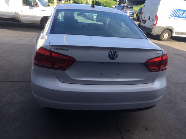 Used - Volkswagen Passat Wolfsburg Edition Sedan for sale in Staten Island NY