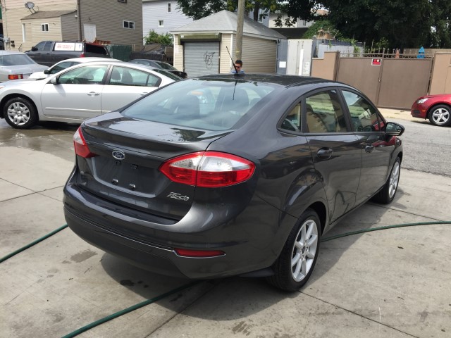 Used - Ford Fiesta SE Sedan for sale in Staten Island NY