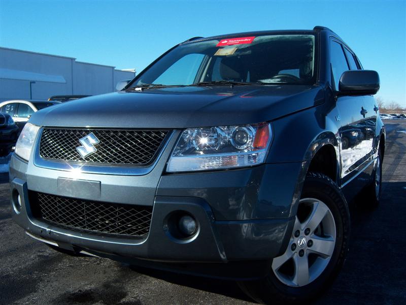 2006 Suzuki Grand Vitara  for sale in Brooklyn, NY