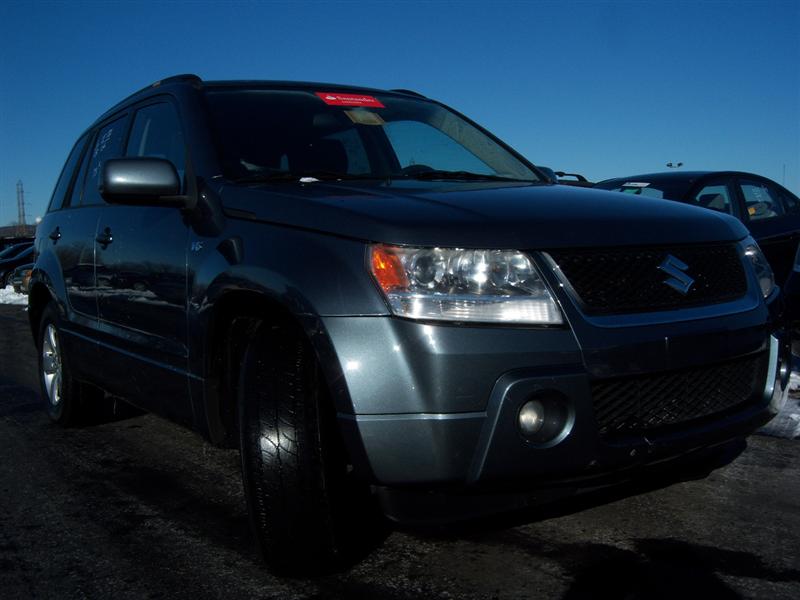 2006 Suzuki Grand Vitara  for sale in Brooklyn, NY