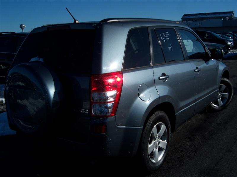 2006 Suzuki Grand Vitara  for sale in Brooklyn, NY