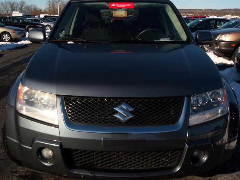 2006 Suzuki Grand Vitara  for sale in Brooklyn, NY