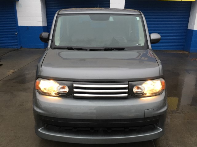 Used - Nissan Cube Krom Hatchback for sale in Staten Island NY