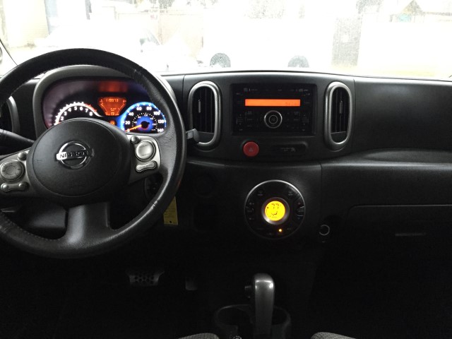 Used - Nissan Cube Krom Hatchback for sale in Staten Island NY