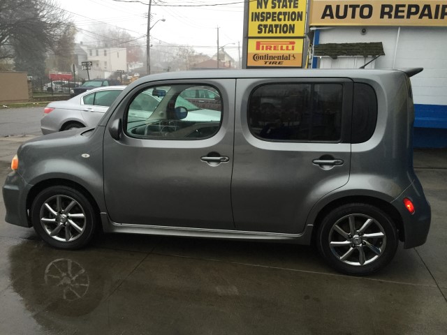 Used - Nissan Cube Krom Hatchback for sale in Staten Island NY