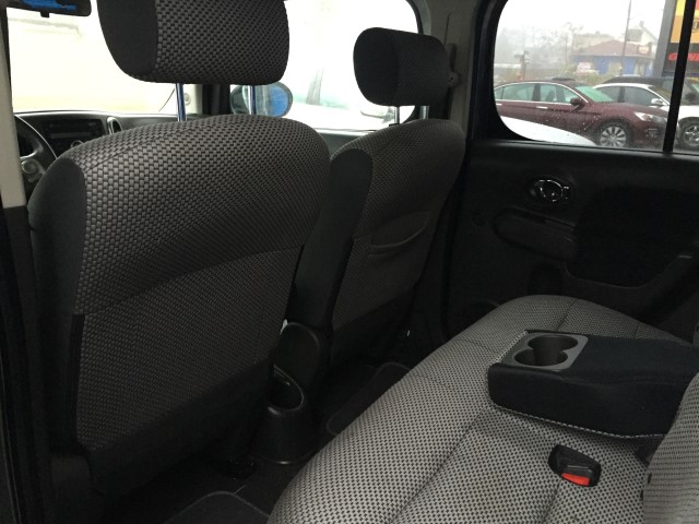 Used - Nissan Cube Krom Hatchback for sale in Staten Island NY