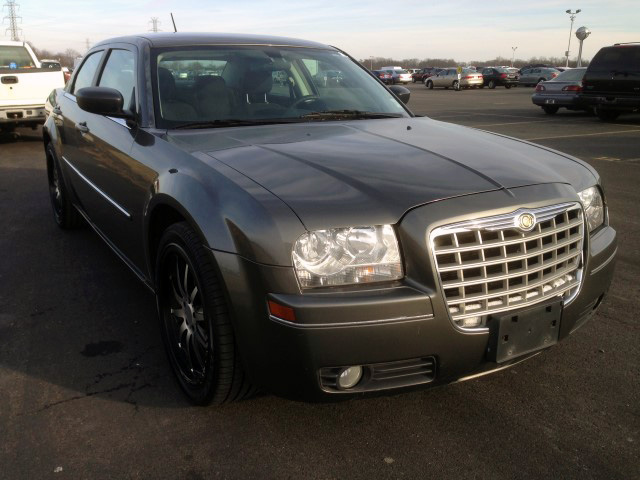 Used - Chrysler 300  for sale in Staten Island NY