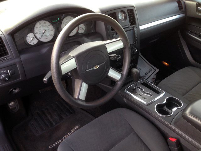 Used - Chrysler 300  for sale in Staten Island NY