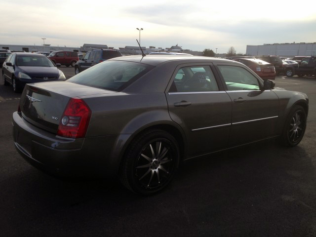 Used - Chrysler 300  for sale in Staten Island NY