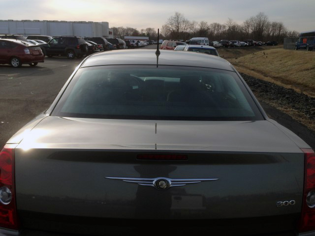 Used - Chrysler 300  for sale in Staten Island NY