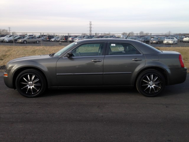 Used - Chrysler 300  for sale in Staten Island NY