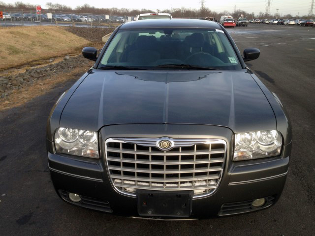 Used - Chrysler 300  for sale in Staten Island NY