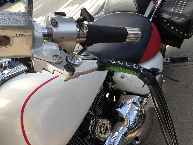 Used - Suzuki VL1500W INTRD  for sale in Staten Island NY