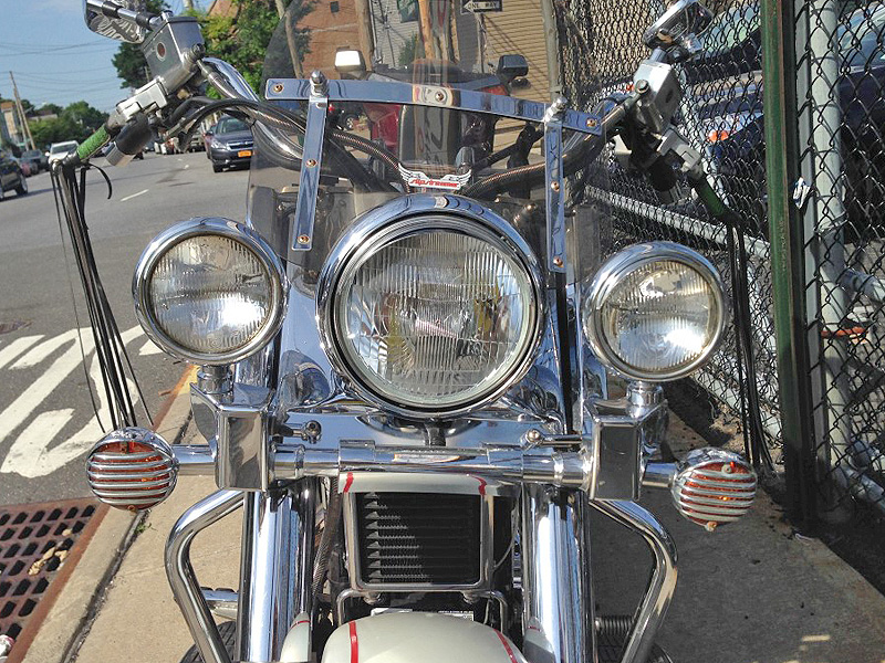 Used - Suzuki VL1500W INTRD  for sale in Staten Island NY