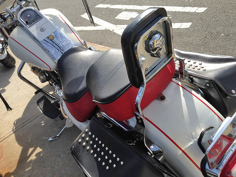 Used - Suzuki VL1500W INTRD  for sale in Staten Island NY