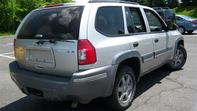 2004 Isuzu Ascender 4x4 5-Passenger Sport Utility for sale in Brooklyn, NY