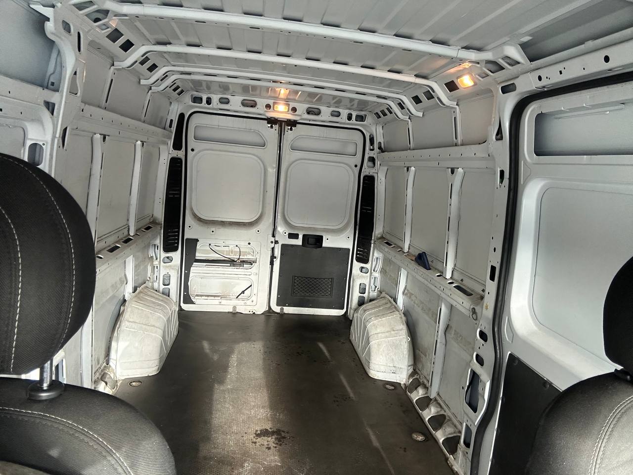 Used - RAM ProMaster 2500 FULL-SIZE for sale in Staten Island NY