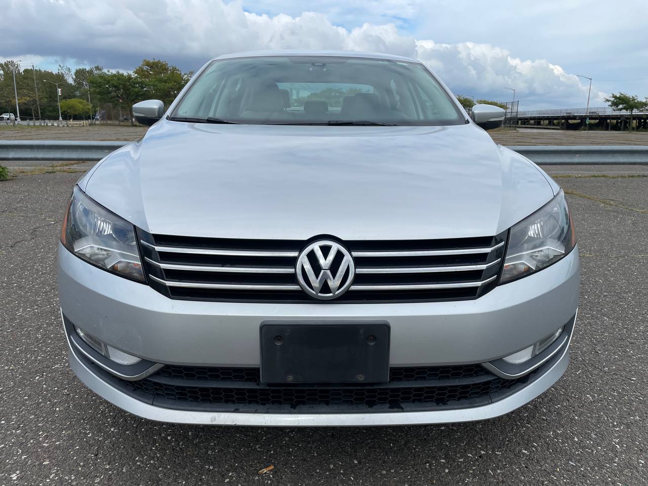 Used - Volkswagen Passat SEDAN for sale in Staten Island NY