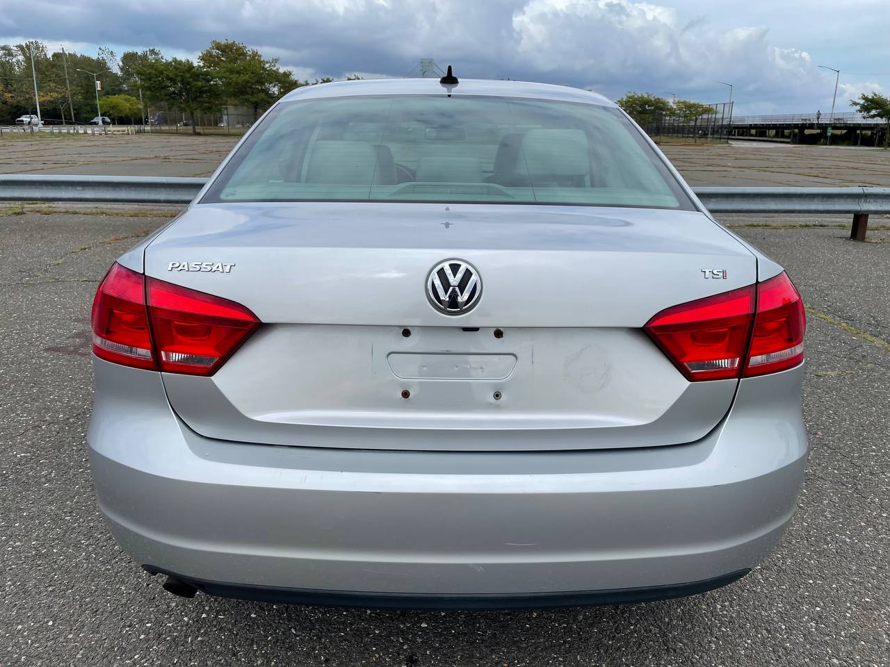 Used - Volkswagen Passat SEDAN for sale in Staten Island NY