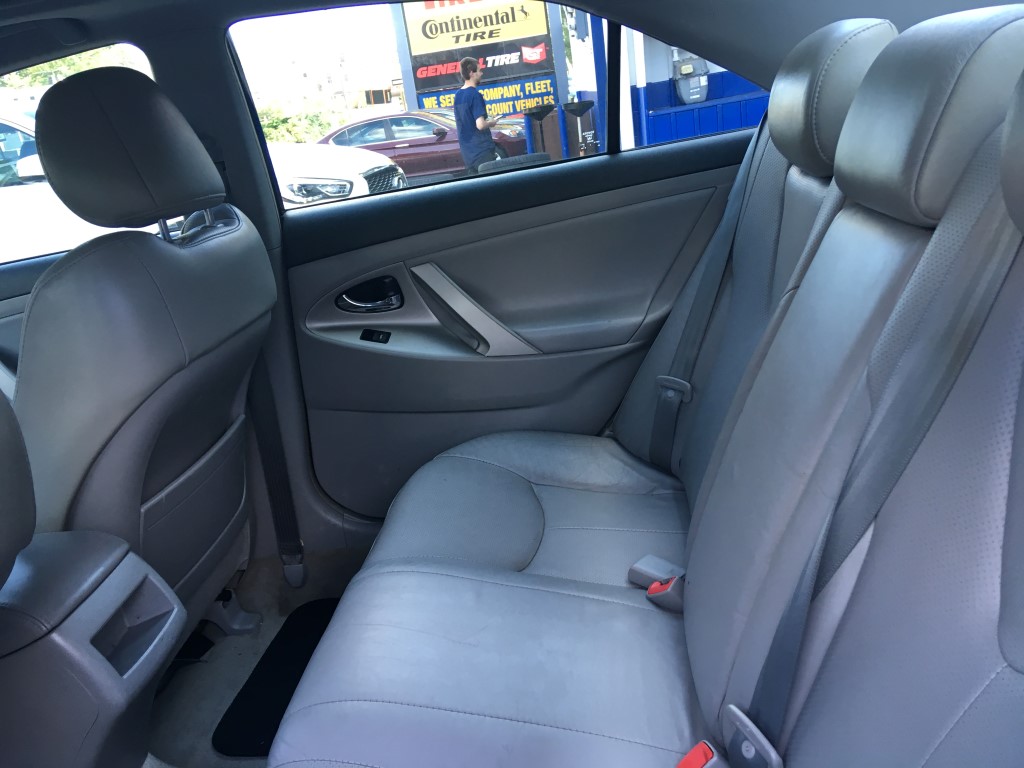 Used - Toyota Camry SE Sedan for sale in Staten Island NY