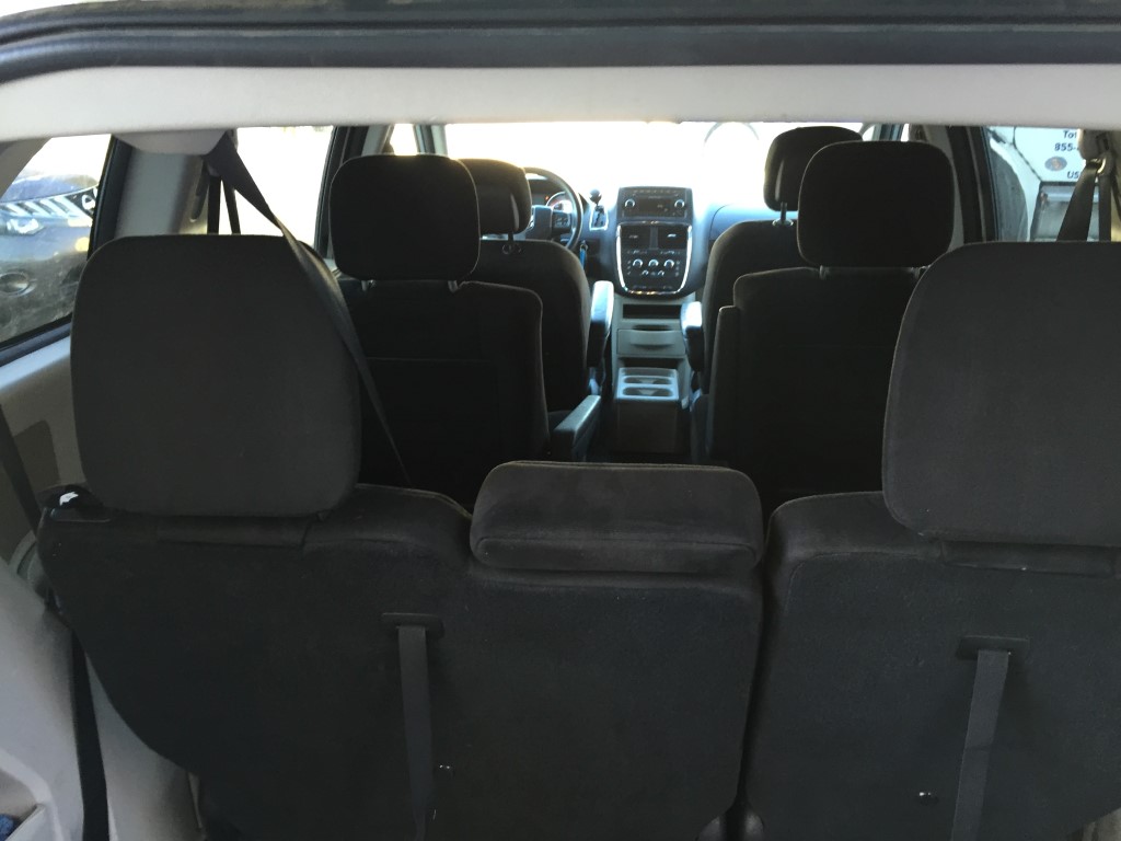 Used - Dodge Grand Caravan Minivan for sale in Staten Island NY