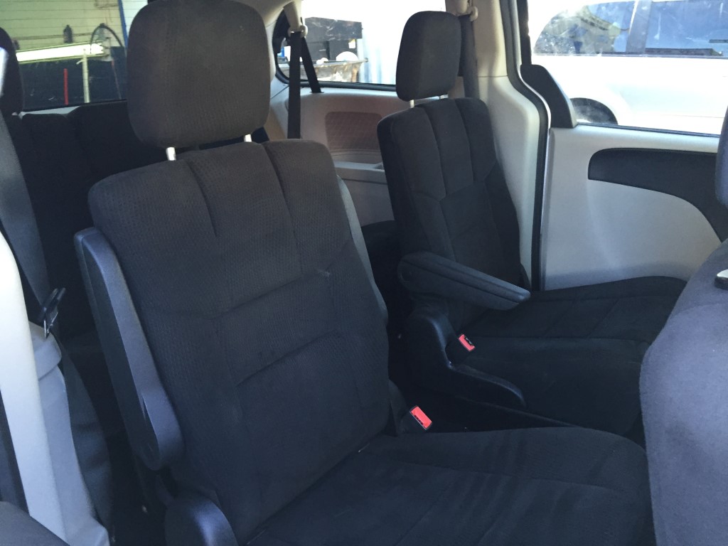 Used - Dodge Grand Caravan Minivan for sale in Staten Island NY