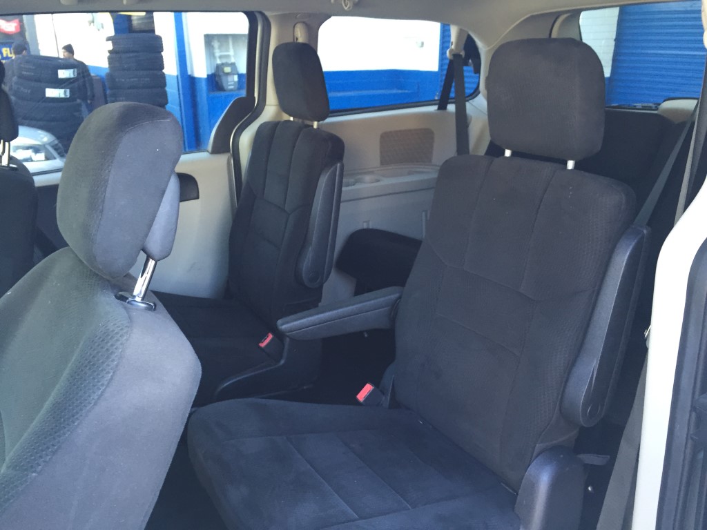 Used - Dodge Grand Caravan Minivan for sale in Staten Island NY