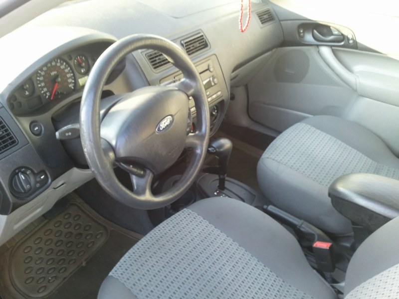 2006 Ford Focus Sedan for sale in Brooklyn, NY