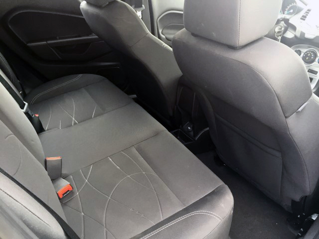 Used - Ford Fiesta 4dr Hatchback for sale in Staten Island NY