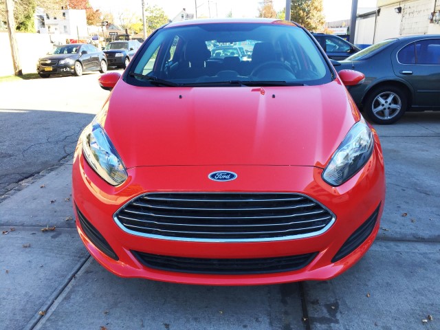 Used - Ford Fiesta SE Hatchback for sale in Staten Island NY