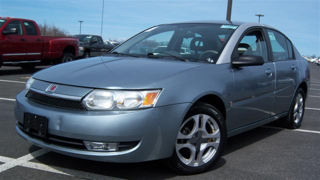 2003 Saturn ION Sedan for sale in Brooklyn, NY