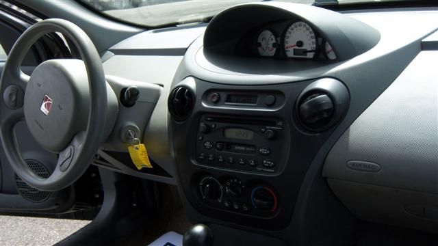 2003 Saturn ION Sedan for sale in Brooklyn, NY