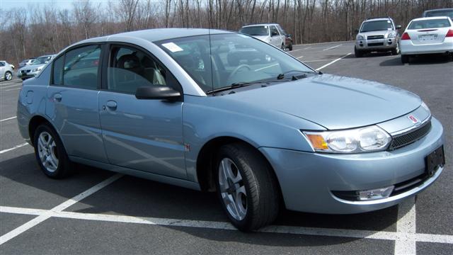 2003 Saturn ION Sedan for sale in Brooklyn, NY